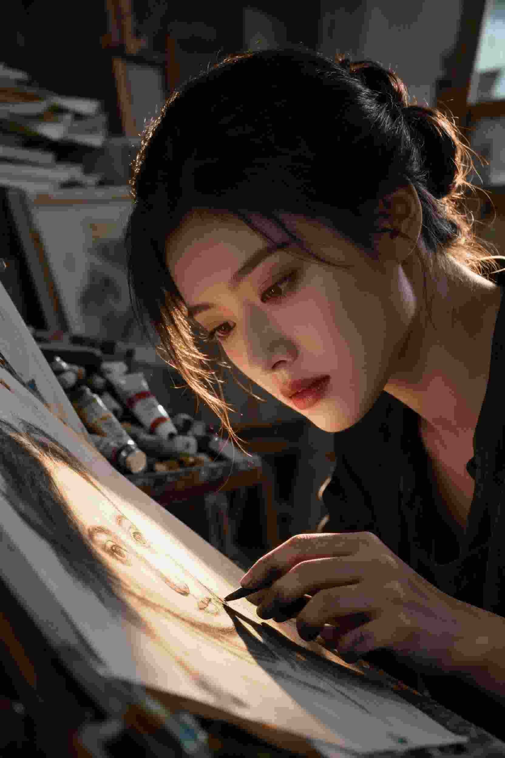 剑神降世