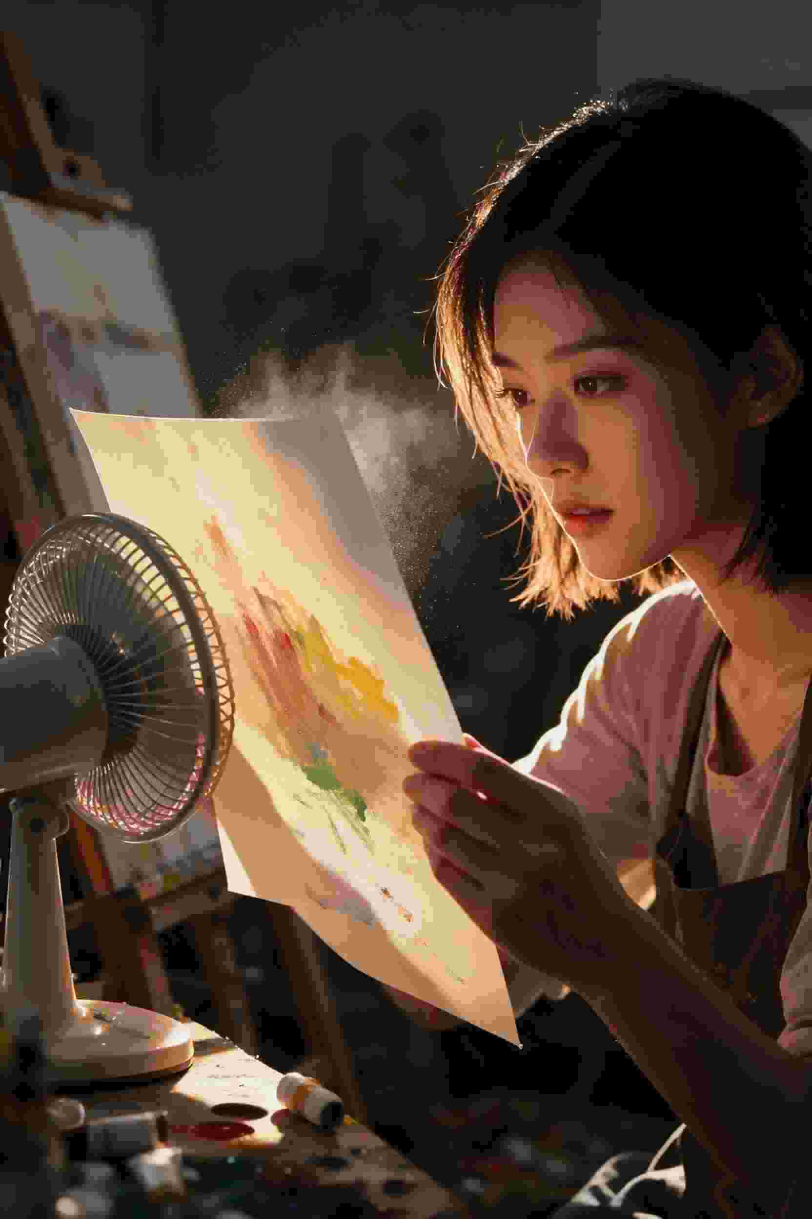 拳王之路